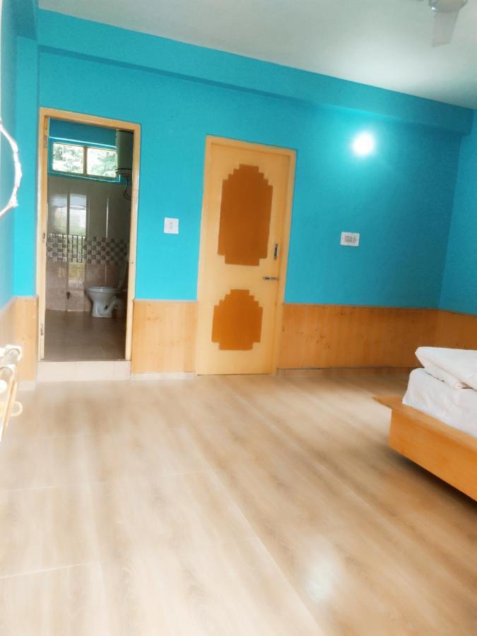 Woods Inn Mountain View Manali Exteriér fotografie