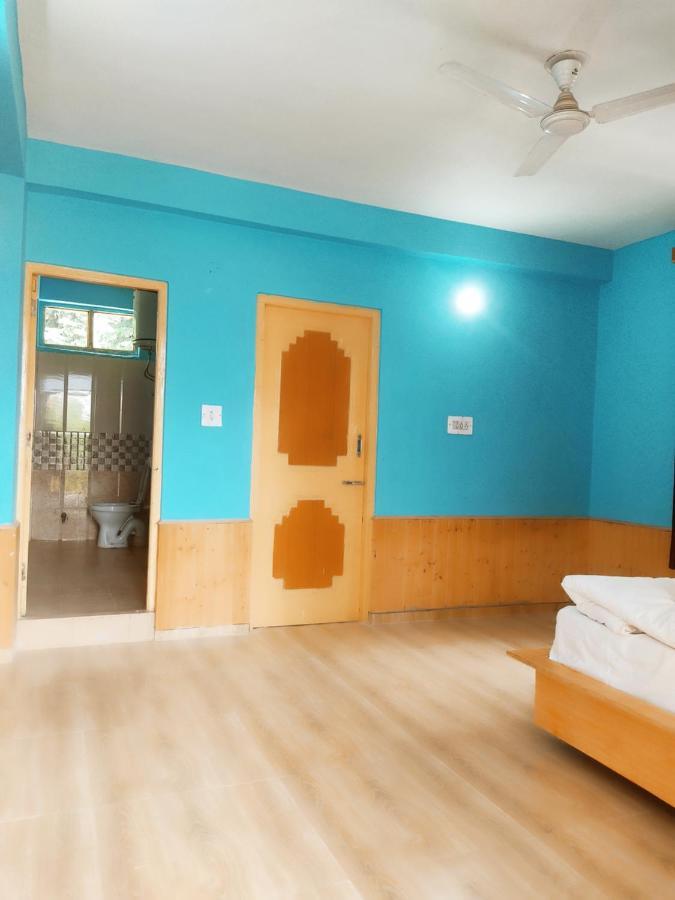 Woods Inn Mountain View Manali Exteriér fotografie