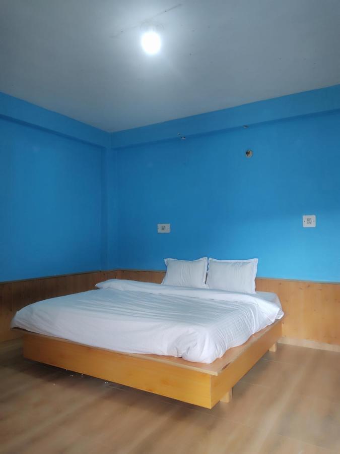 Woods Inn Mountain View Manali Exteriér fotografie
