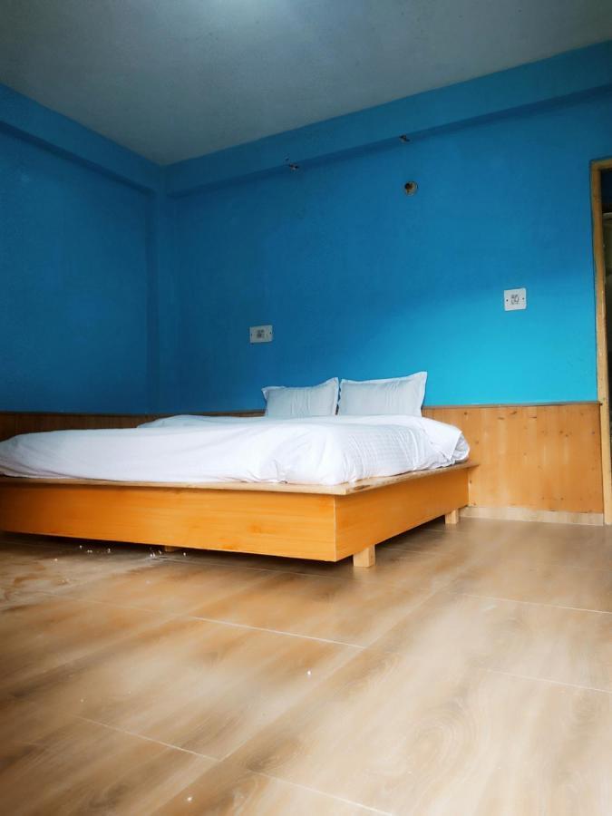 Woods Inn Mountain View Manali Exteriér fotografie